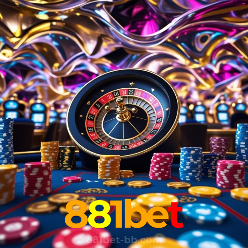 881bet：Jogue futebol online e tenha grandes vitórias como resultado!