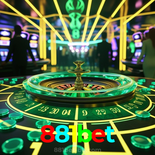 881bet：Jogue no melhor cassino online e conquiste prêmios de verdade!