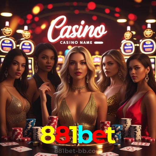 881bet:Jogue no nosso cassino e prove sua habilidade nas cartas de poker!