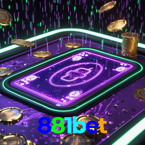 881bet：Apostas ao vivo no futebol e prêmios em jogos como blackjack e roleta!