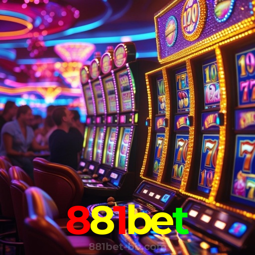 881bet：Jogue agora no nosso cassino online e vença nas mesas de poker!