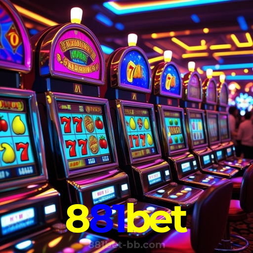 881bet：Entre no campo de futebol online e conquiste sua vitória!