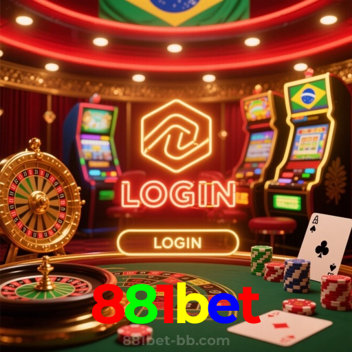 881bet：Diversão garantida com blackjack, roleta e apostas ao vivo no futebol!