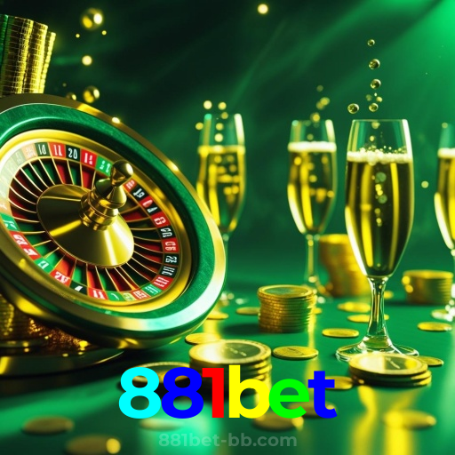 881bet:Desafie a roleta e conquiste vitórias épicas!