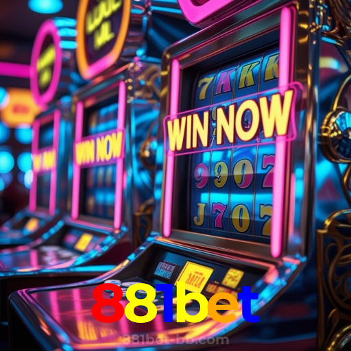 881bet：O cassino mais confiável para apostas no futebol e jogos de cassino!