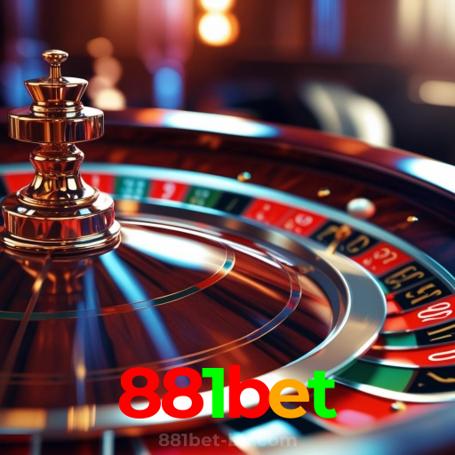 881bet：Jogue no cassino mais confiável com apostas em futebol e jogos emocionantes!