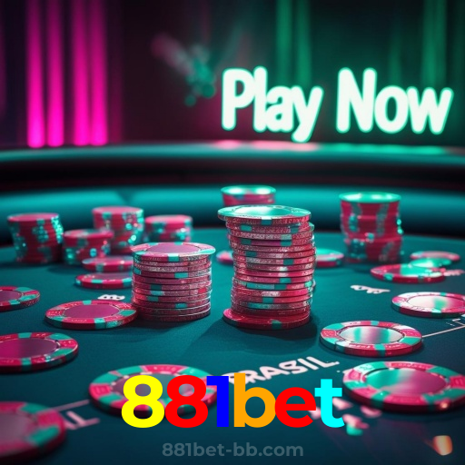 881bet：Divirta-se com slots e apostas ao vivo em futebol no nosso cassino online!