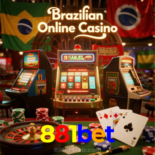 881bet:Poker, roleta e apostas no futebol online, onde sua sorte brilha!