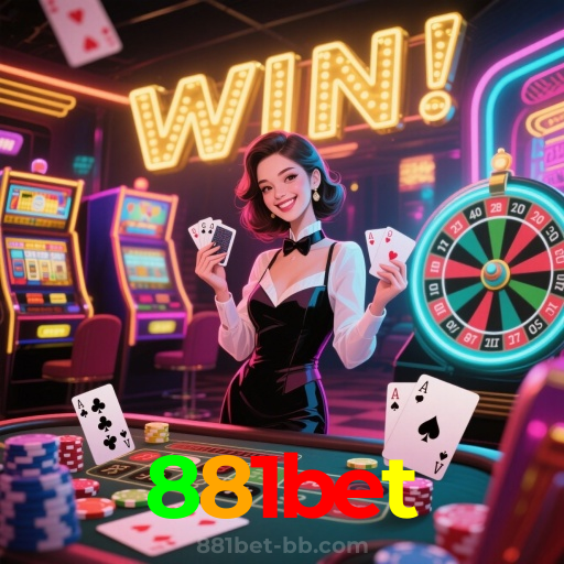 881bet：Jogue Blackjack online e mostre que você é o mestre das cartas!