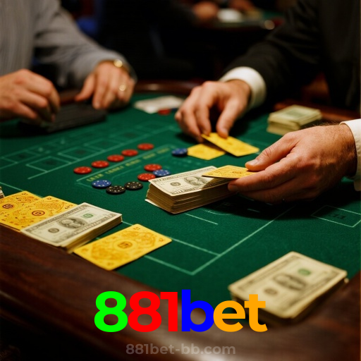 881bet：Aposte no futebol e jogue os jogos mais emocionantes como blackjack e poker!