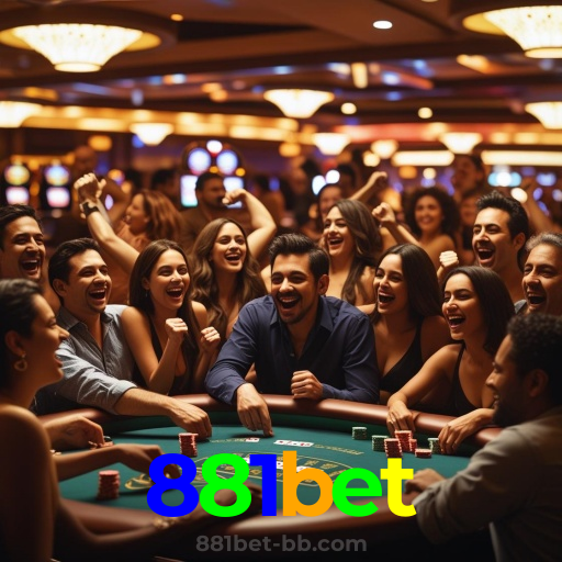 881bet：Onde sua sorte brilha com apostas no futebol e grandes prêmios em roleta!