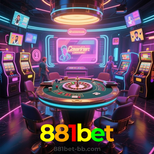 881bet：Sua sorte brilha em jogos de blackjack e apostas no futebol!