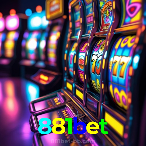 881bet:Aposte nas melhores slots e conquiste prêmios como nunca!