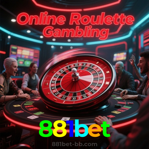 881bet：Jogue as melhores slots e aposte em futebol com confiança e segurança!