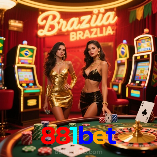 881bet：O cassino online mais confiável para apostas no futebol e jogos de cassino!