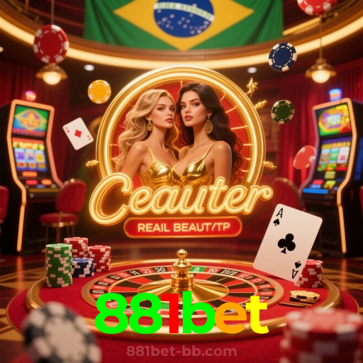 881bet:Aposte no futebol e ganhe prêmios em slots e roleta ao vivo!