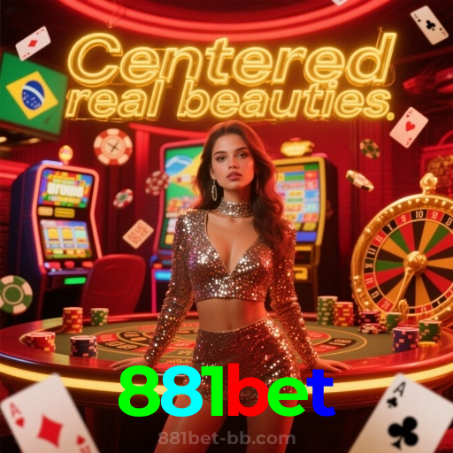 881bet：Apostas no futebol e diversão garantida com roleta e blackjack!