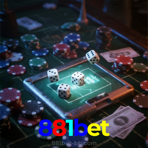 881bet：Jogue poker online e mostre seu talento nas cartas!