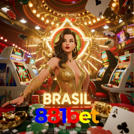 881bet:O melhor cassino para você jogar slots e apostar no futebol online!