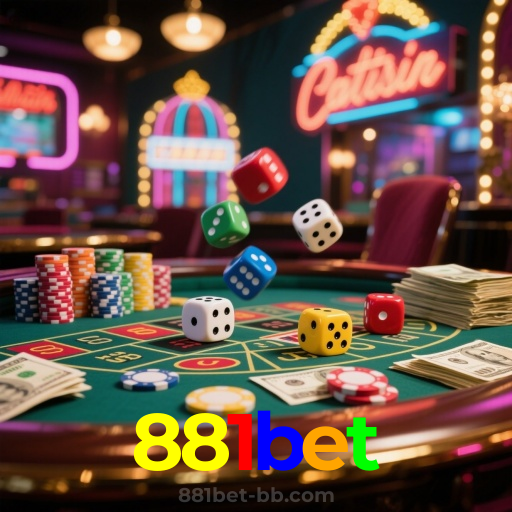 881bet：Vença no futebol online e ganhe prêmios incríveis!