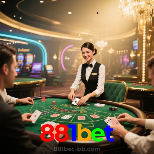 881bet：Ganhe prêmios incríveis jogando roleta e apostando no futebol online!