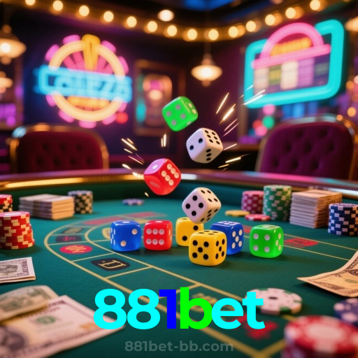 881bet：O melhor do futebol digital te espera! Aposte agora e vença!