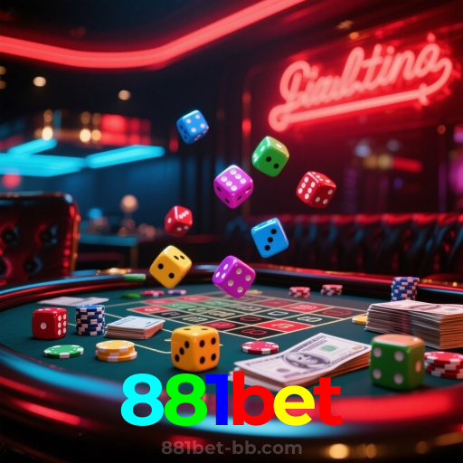 881bet:Sua chance de ganhar começa no cassino online com poker e apostas no futebol!