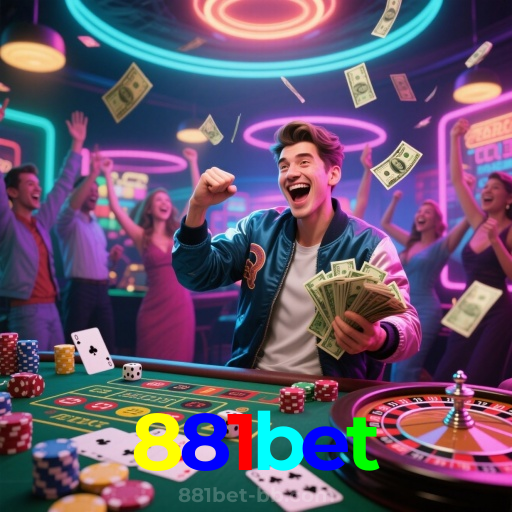 881bet：Jogue blackjack, aposte no futebol e conquiste vitórias épicas no cassino online!