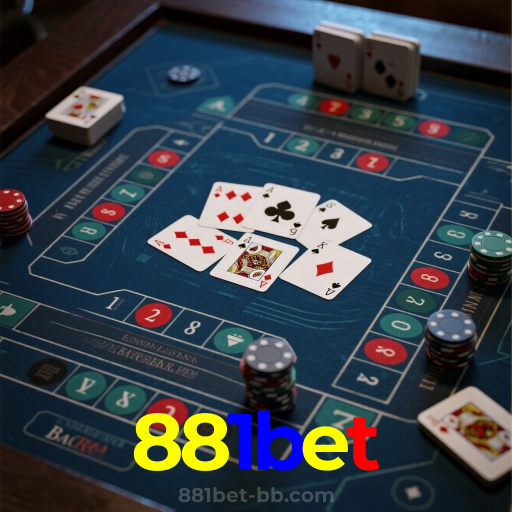881bet：Aposte no futebol digital e viva a emoção de grandes vitórias!