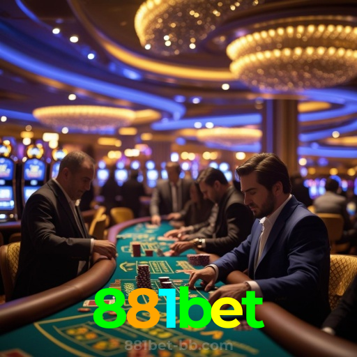 881bet:Aposte no futebol e ganhe com os melhores jogos de cassino online!