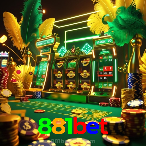 881bet:Cada aposta é uma nova vitória em nosso cassino online!
