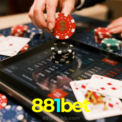 881bet：Jogue no futebol digital e ganhe prêmios incríveis!