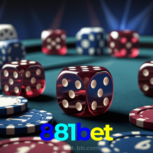 881bet:A melhor plataforma de cassino para apostas no futebol e roleta!