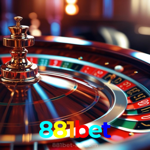 881bet：O melhor cassino para apostar no futebol e ganhar em jogos de cassino!