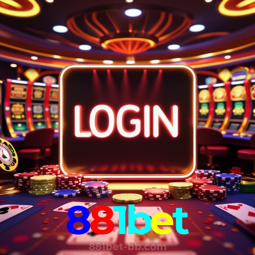 881bet：Apostas ao vivo no futebol e prêmios em jogos como blackjack e roleta!