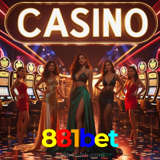 881bet：Apostas no futebol e grandes vitórias em roleta e blackjack!