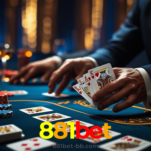 881bet：Jogue poker, aposte no futebol e ganhe em grandes jogos de cassino!