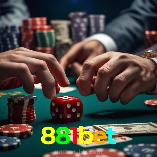 881bet:Cada giro é uma nova chance! Aposte nas slots e vença!