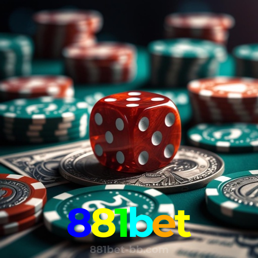 881bet：Aposte no futebol e jogue blackjack para grandes vitórias!