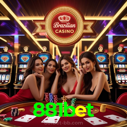 881bet：Jogue agora no nosso cassino online e ganhe muito mais!