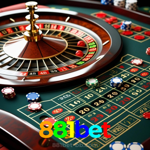 881bet：Jogue nas mesas de poker e se torne um campeão das cartas!