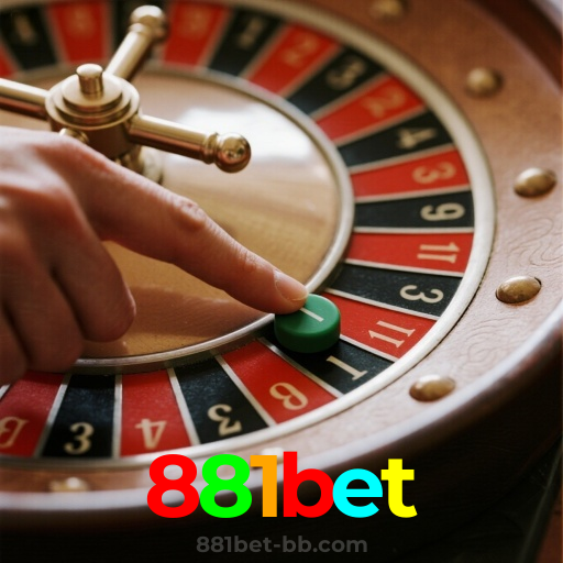 881bet:Aposte nas melhores slots e conquiste prêmios como nunca!