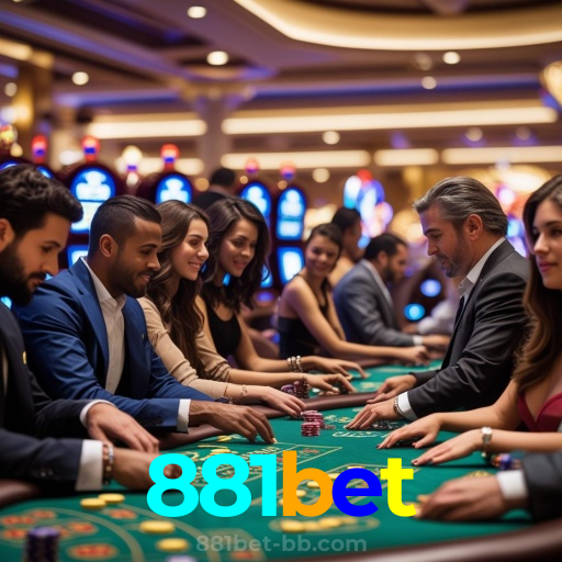 881bet：Aposte no futebol e ganhe em jogos de cassino como roleta e blackjack!