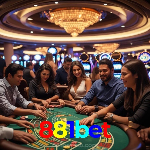 881bet:Jogue roleta, aposte no futebol e ganhe em grande estilo no cassino!