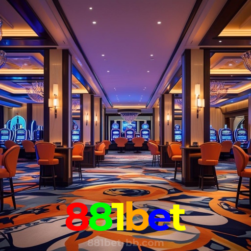 881bet：Conquiste grandes vitórias em blackjack e aposte no futebol online!