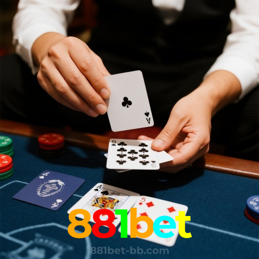 881bet：Jogue slots, poker e aposte no futebol no cassino online mais emocionante!
