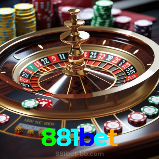 881bet:Onde a diversão nunca para: apostas no futebol e jogos de cassino!