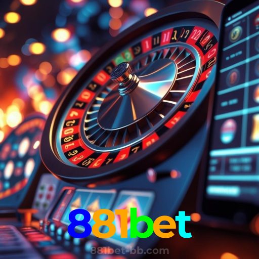 881bet：Onde sua sorte brilha com apostas no futebol e grandes prêmios em roleta!