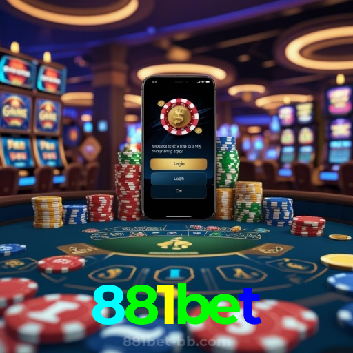 881bet:Vença no futebol online e alcance novos patamares de vitória!