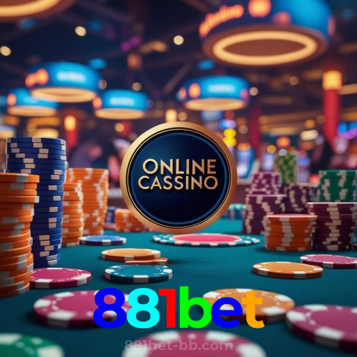 881bet：Jogue poker e conquiste a vitória nas cartas!